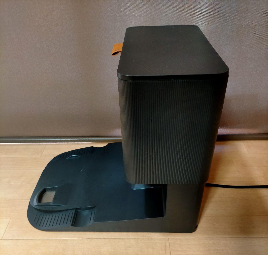 ルンバiRobotルンバj7+使用時間43時間未満ロボット掃除機美品