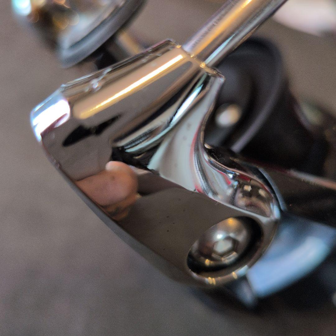 ダイワ　ソルティガ　8000 Ｐ 超美品