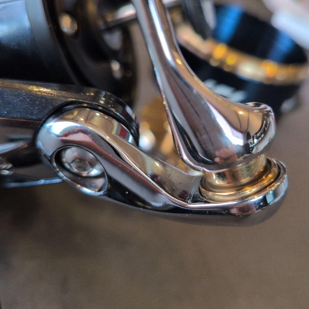 ダイワ　ソルティガ　8000 Ｐ 超美品