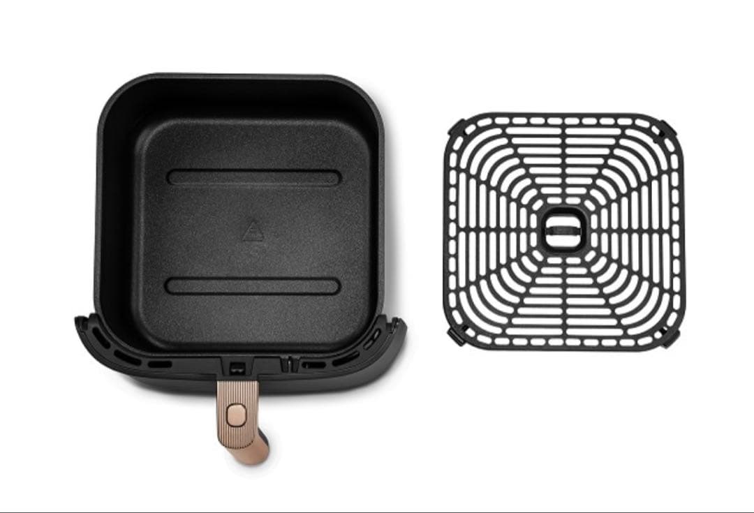 新品未使用　COSORI TurboBlaze ノンフライヤー コンボ　6L