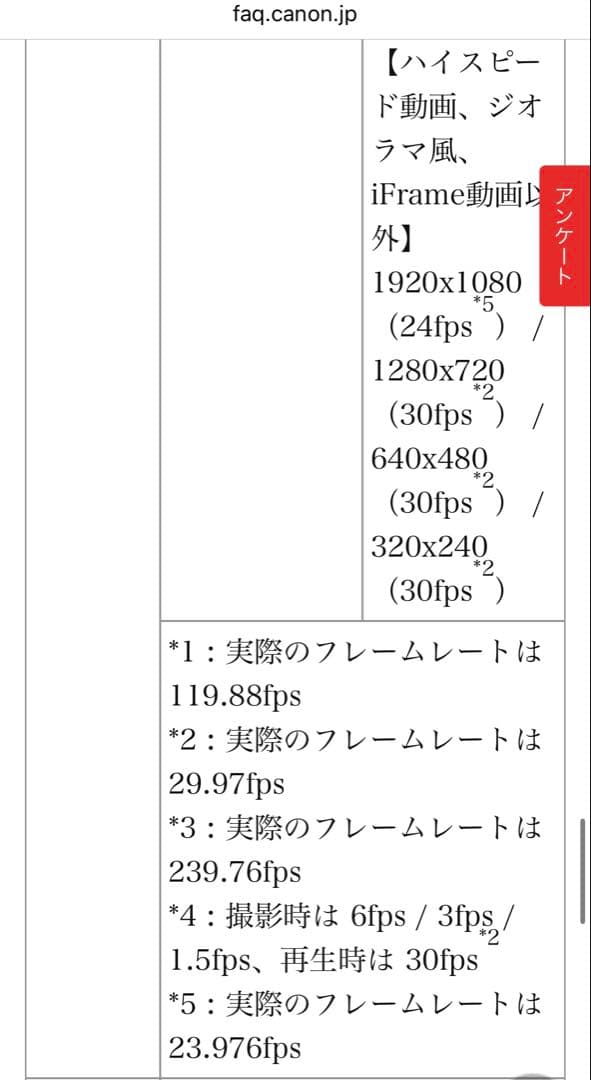 【動作確認済み・ジャンク】Canon IXY 32Sピンク 純正バッテリー充電器