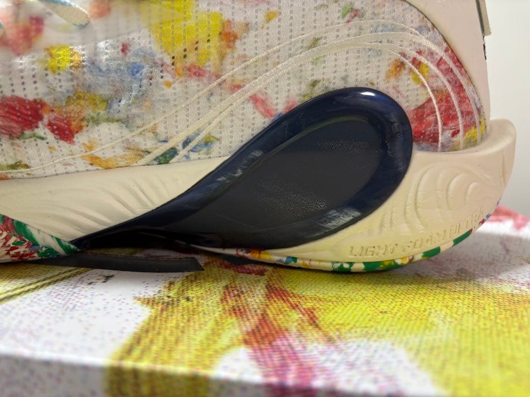 バッシュ　リーニン　 ディーロ1 29センチ