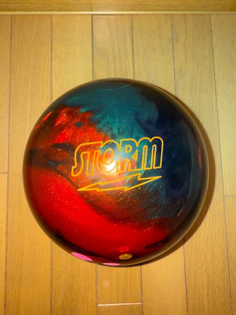 ストーム　アブソリュート　14ポンド