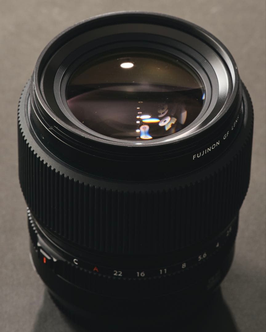 k*l様 FUJIFILM GF80mmF1.7 R WR