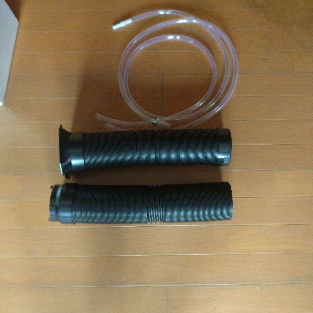 ポータブルスポットクーラー　カンゲキ君　YNC-B160