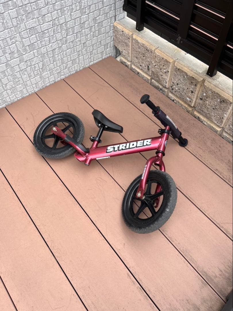 値下げしました♡ストライダープロ　プロテクター、オフィシャルレースジャージ