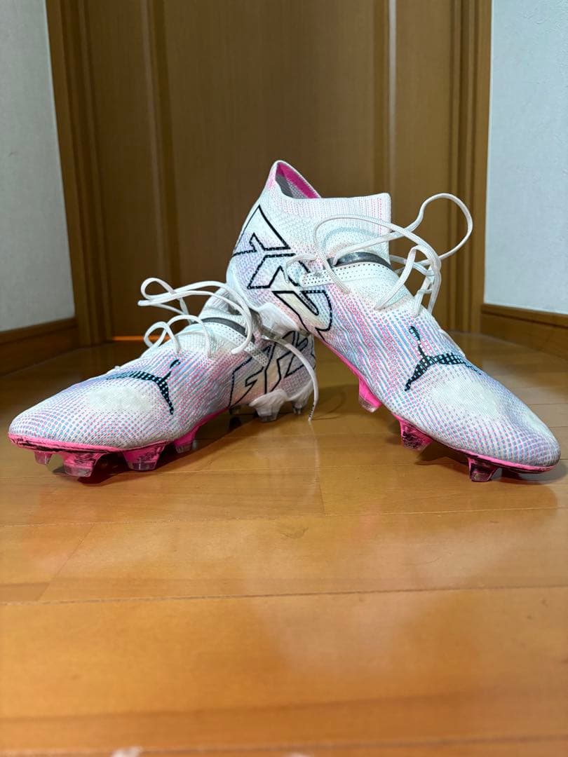 プーマフューチャー7アルティメット LowFG/AG