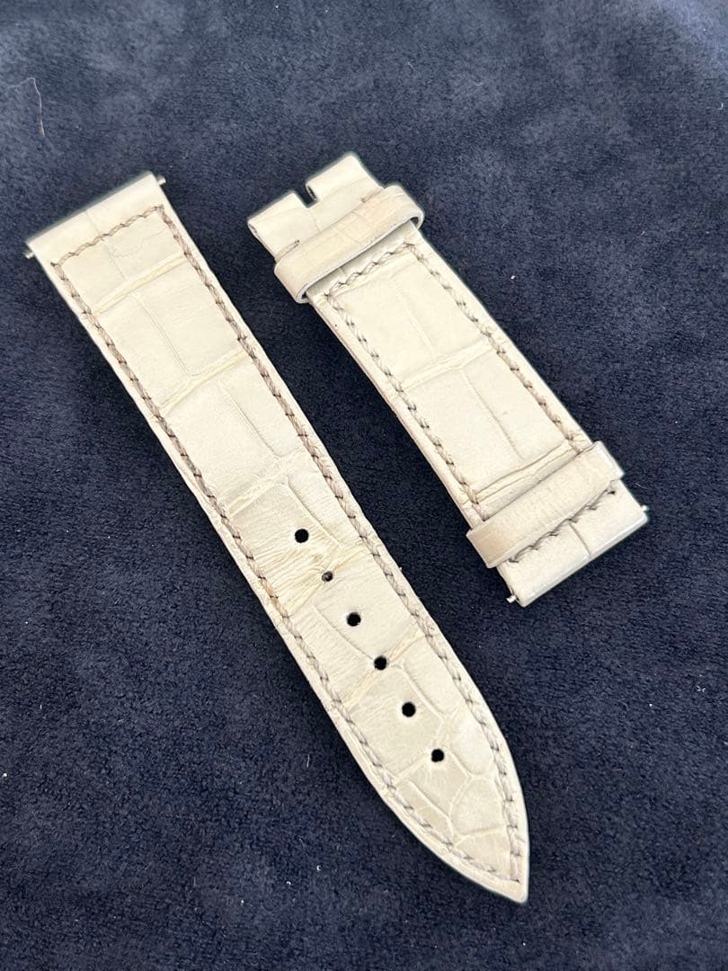 フランクミュラー 950QZ ロングアイランド K18 5N クォーツ