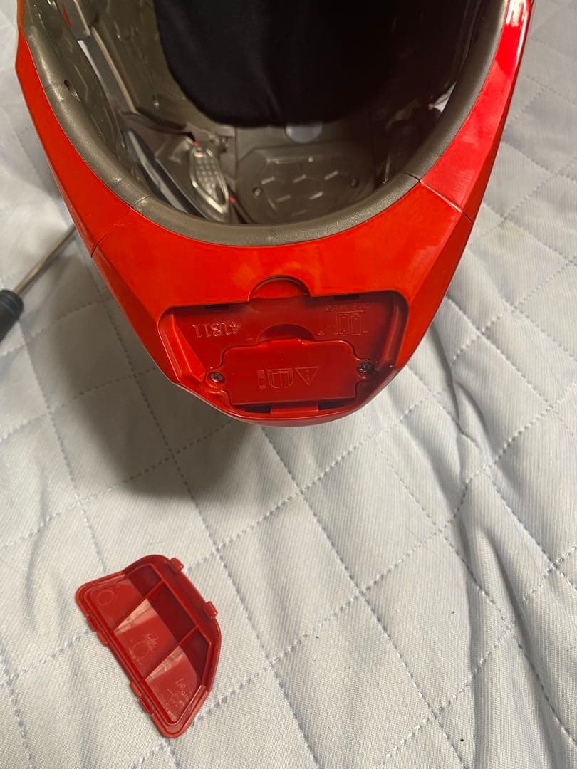 アイアンマン ヘルメット アベンジャーズ