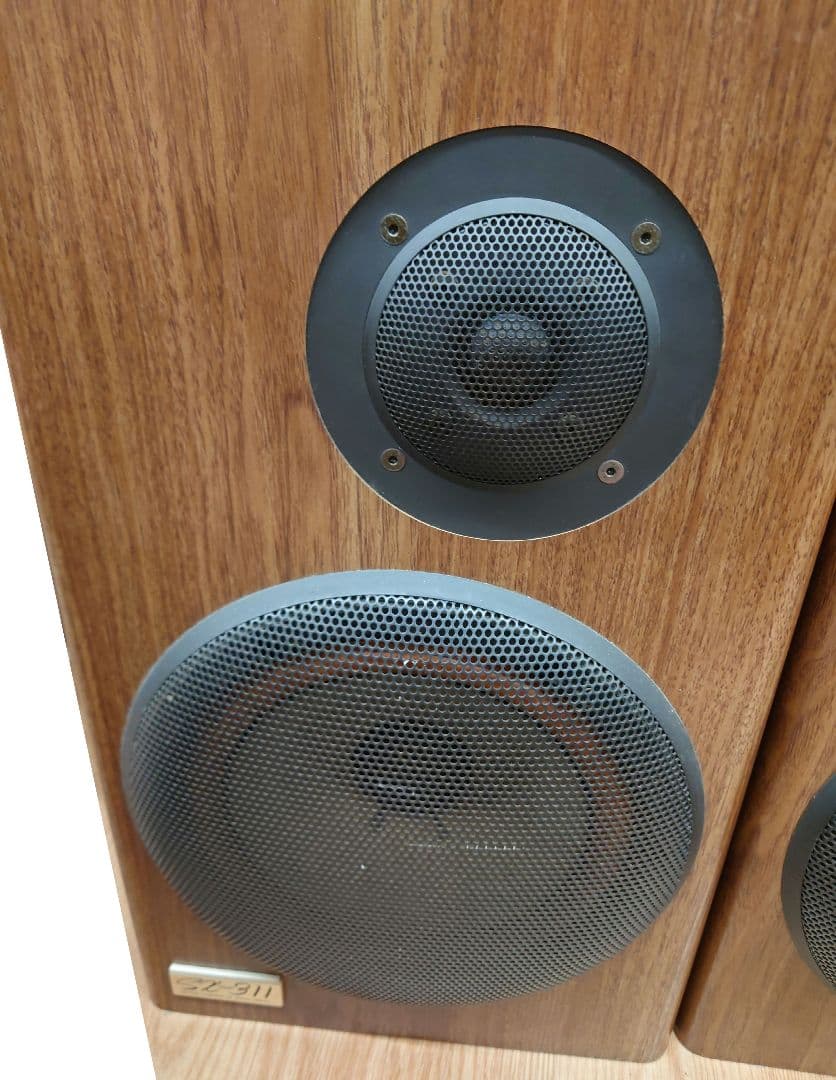 ■■【￥70.000・1988年】Victor　SX-311 2WAYスピーカー