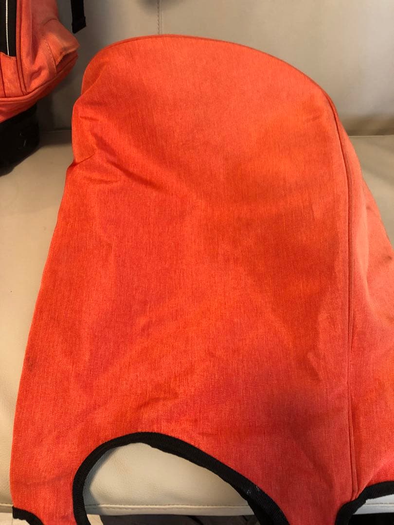 【送料込み】激レア　タイトリスト メルセデスベンツ　スタンド式　キャディバッグ