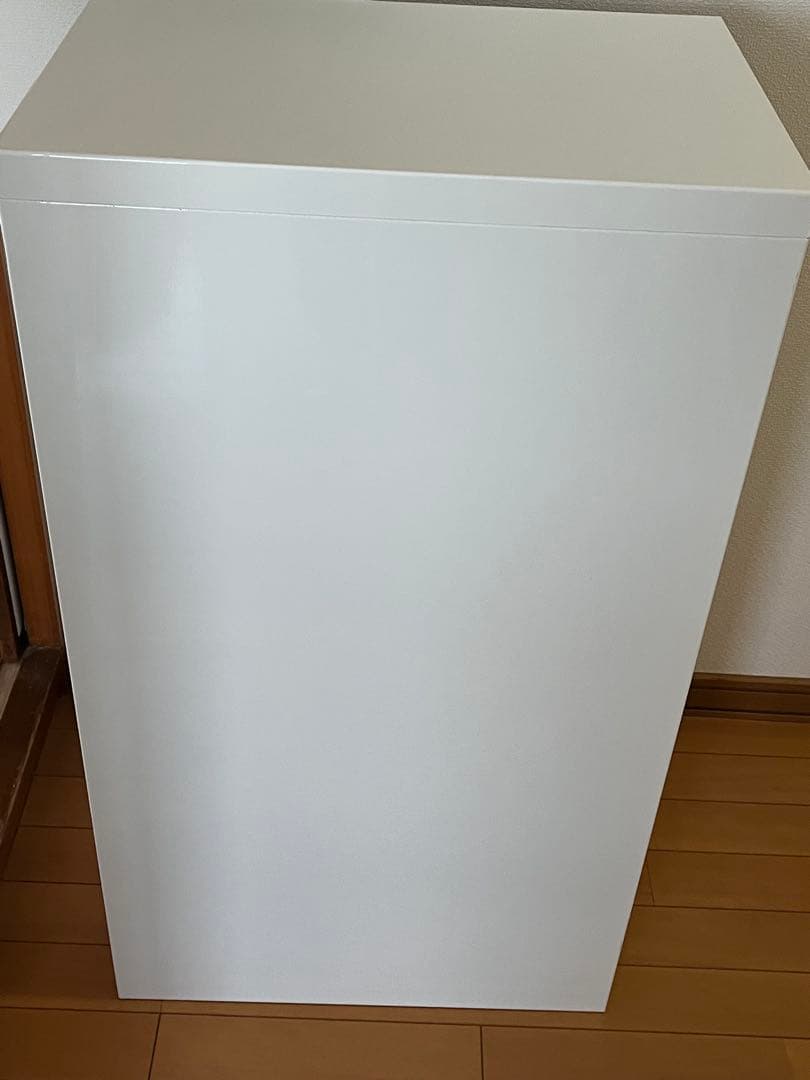 ナカバヤシ アバンテV2フロアケース A3（ヨコ型） 深9段　オフィス家具