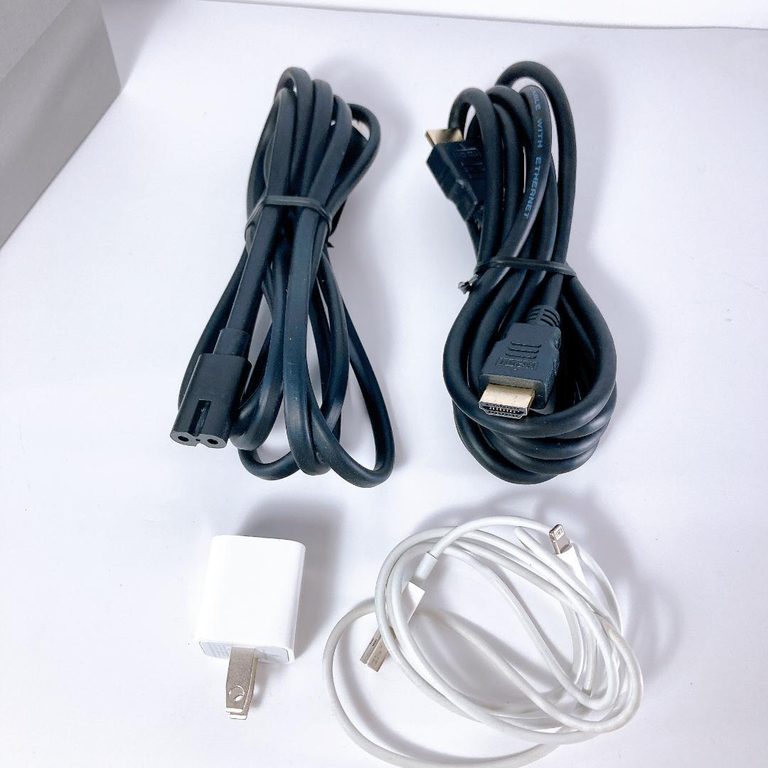 Apple TV 第2世代 A2169 32GB|2303|