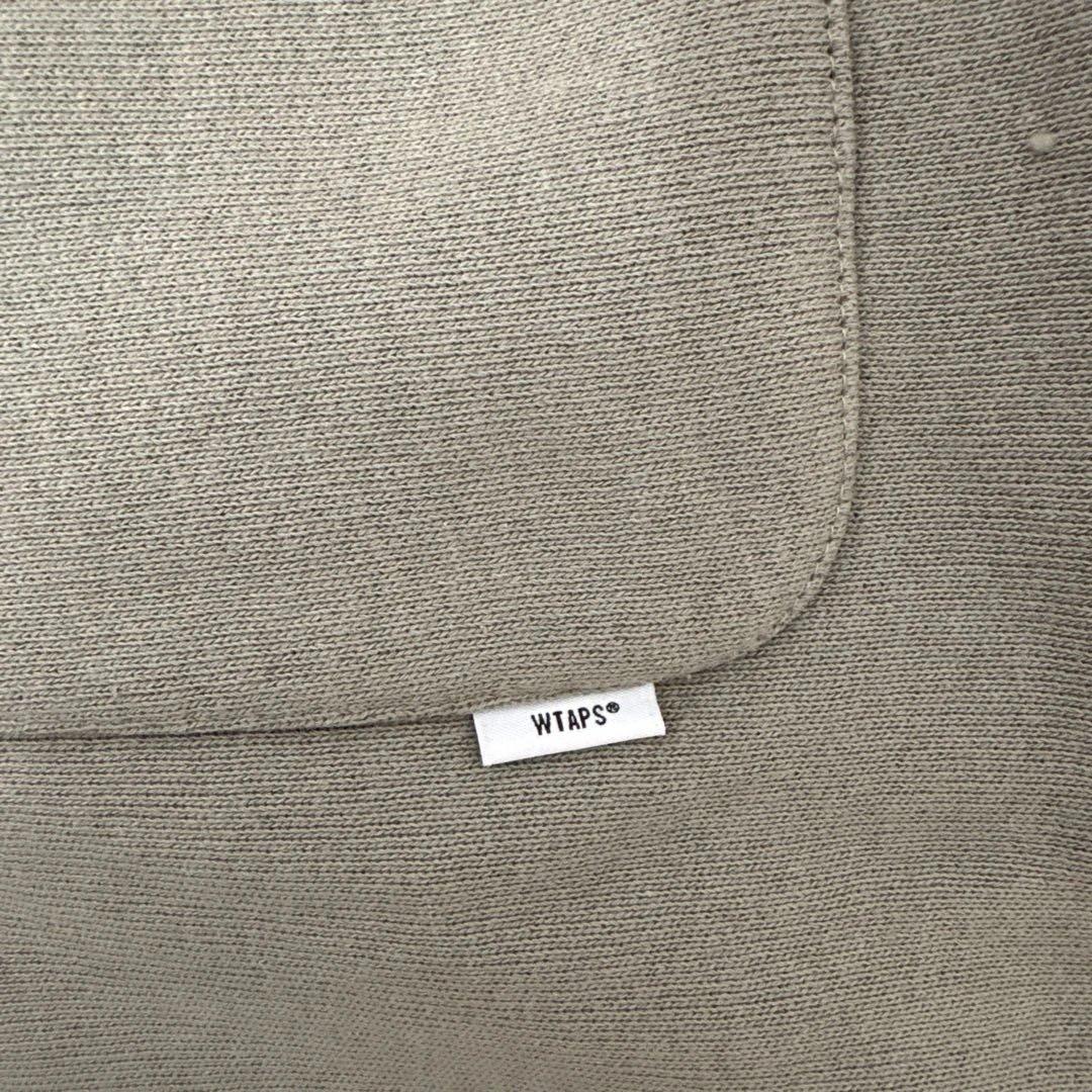 WTAPS Champion スウェット パンツ セットアップ オリーブ L