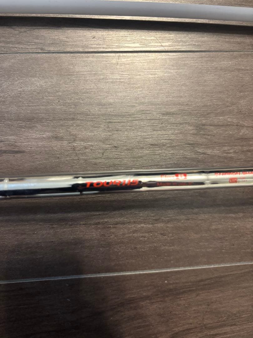 PING GLIDE FORGED PRO 3本セット DG モーダス