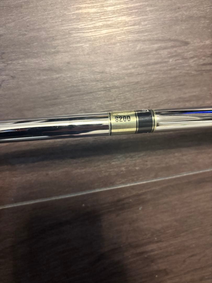 PING GLIDE FORGED PRO 3本セット DG モーダス