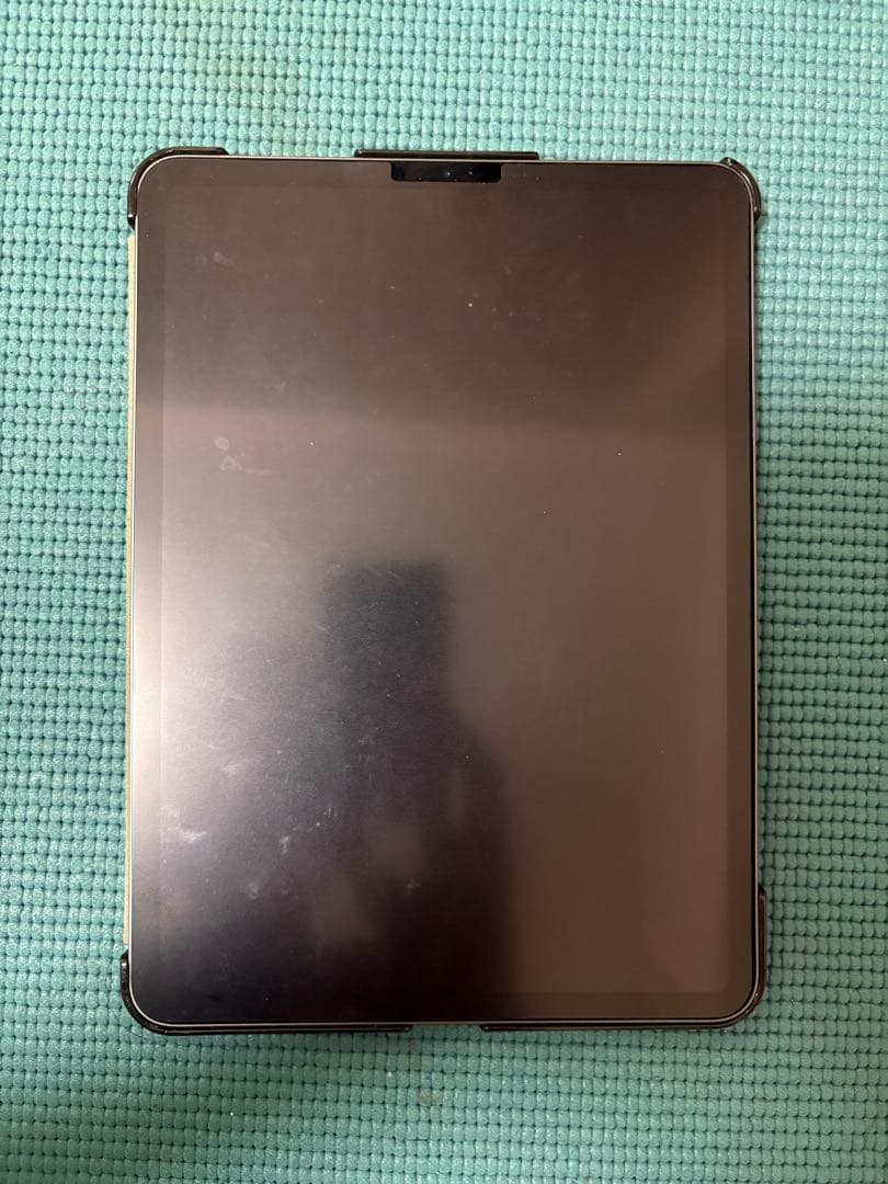 iPad Pro 第1世代 256GB Wi-Fiモデル