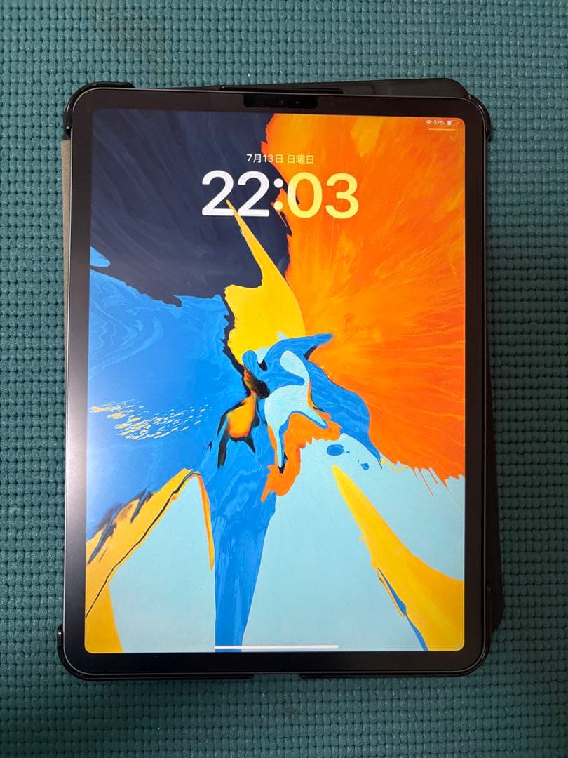 iPad Pro 第1世代 256GB Wi-Fiモデル