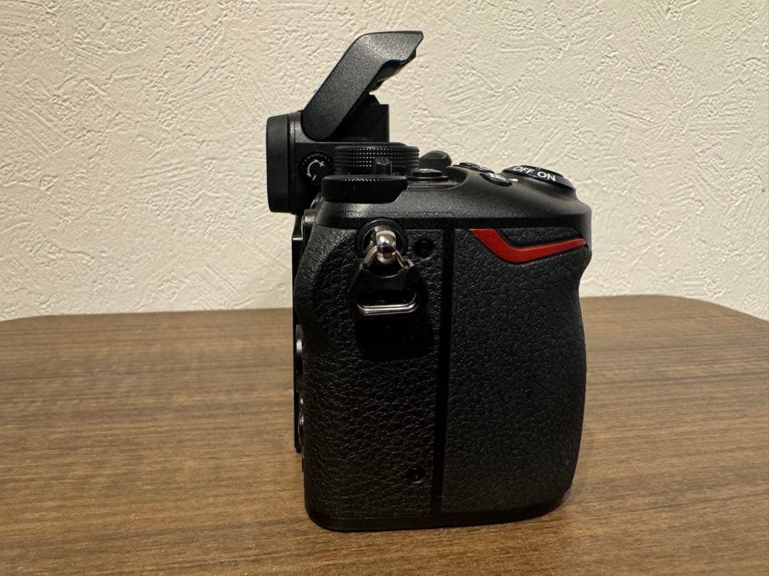 【中古・美品】Z50II ダブルズームキット