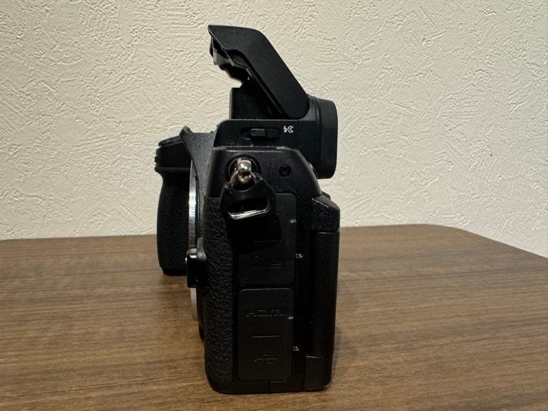 【中古・美品】Z50II ダブルズームキット