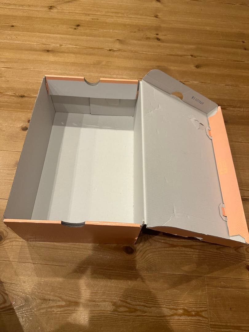 NIKE ナイキ ズーム フリーク 3 バスケットボールシューズ　29㎝