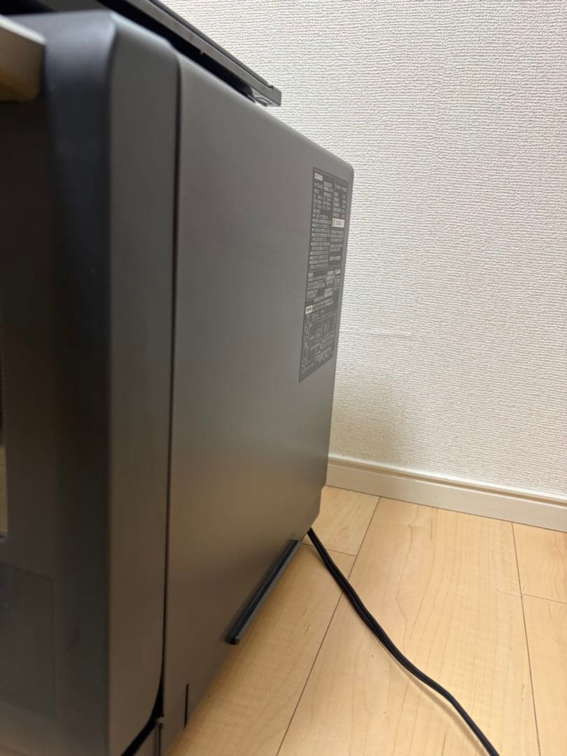 ZOJIRUSHI ES-GT26 2022年モデル