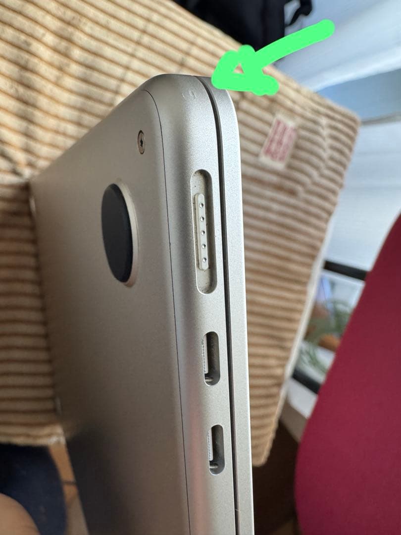 MacBook Air M2 スターライト 16GB 512GB SSD