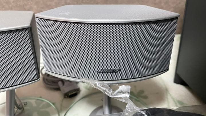 BOSE 3・2・1GS SERIES 2