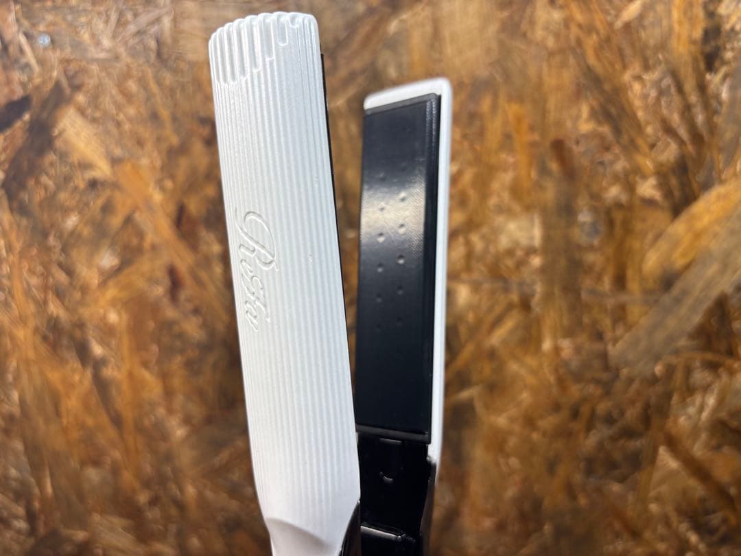 【正規品】ReFa STRAIGHT IRON リファストレートアイロン