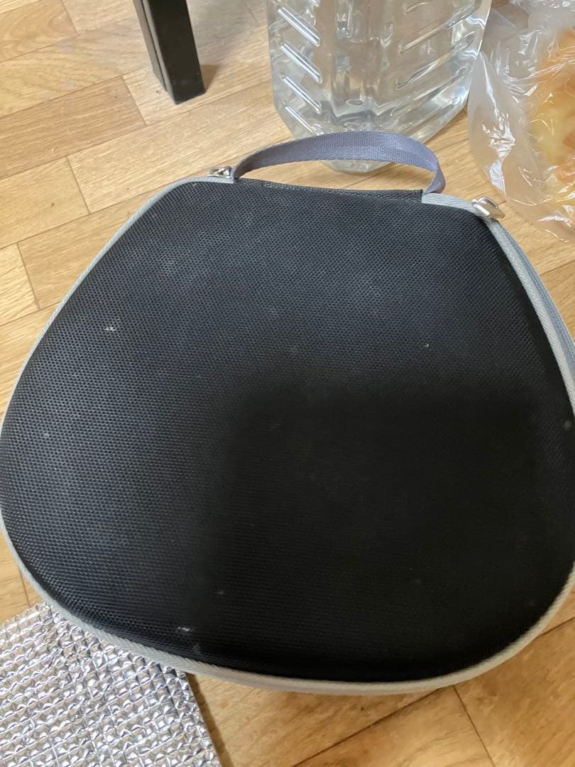 SONY NS7 ネックスピーカー　ケース付き