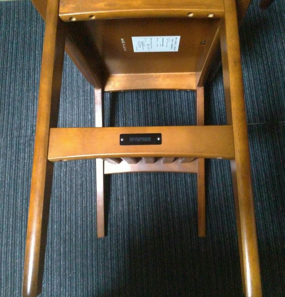 カリモク60 サイドテーブル