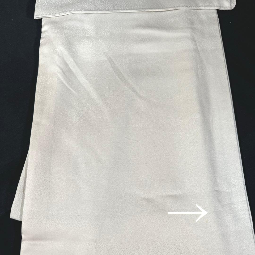 2597★格調上位　古典有職文様★訪問着セット★正絹長襦袢付き★6点セット★