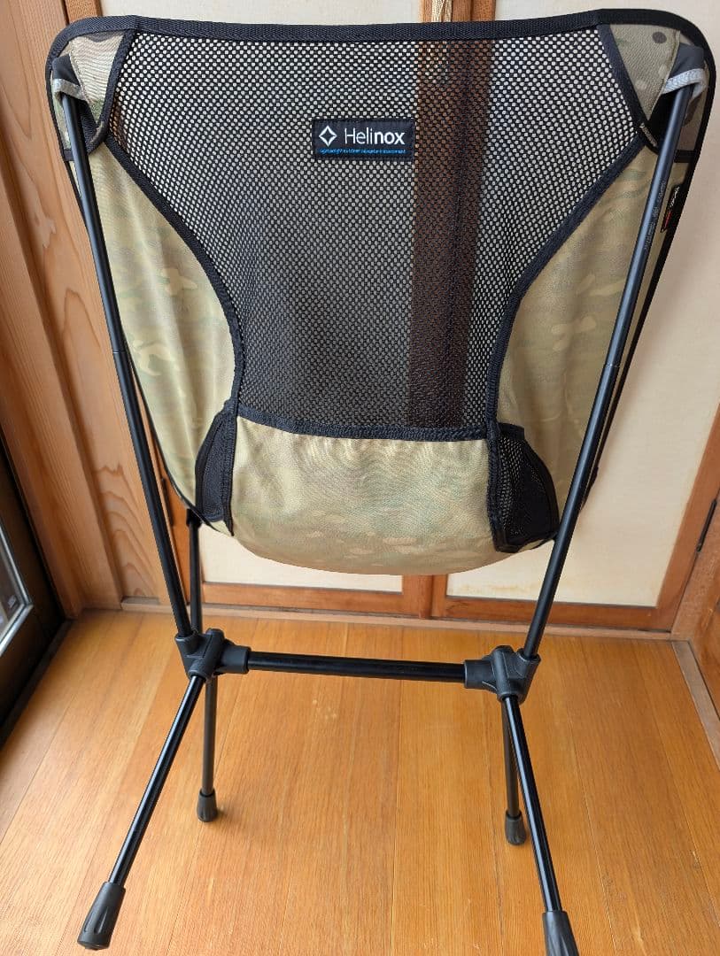 チェック@プロフ確認願います