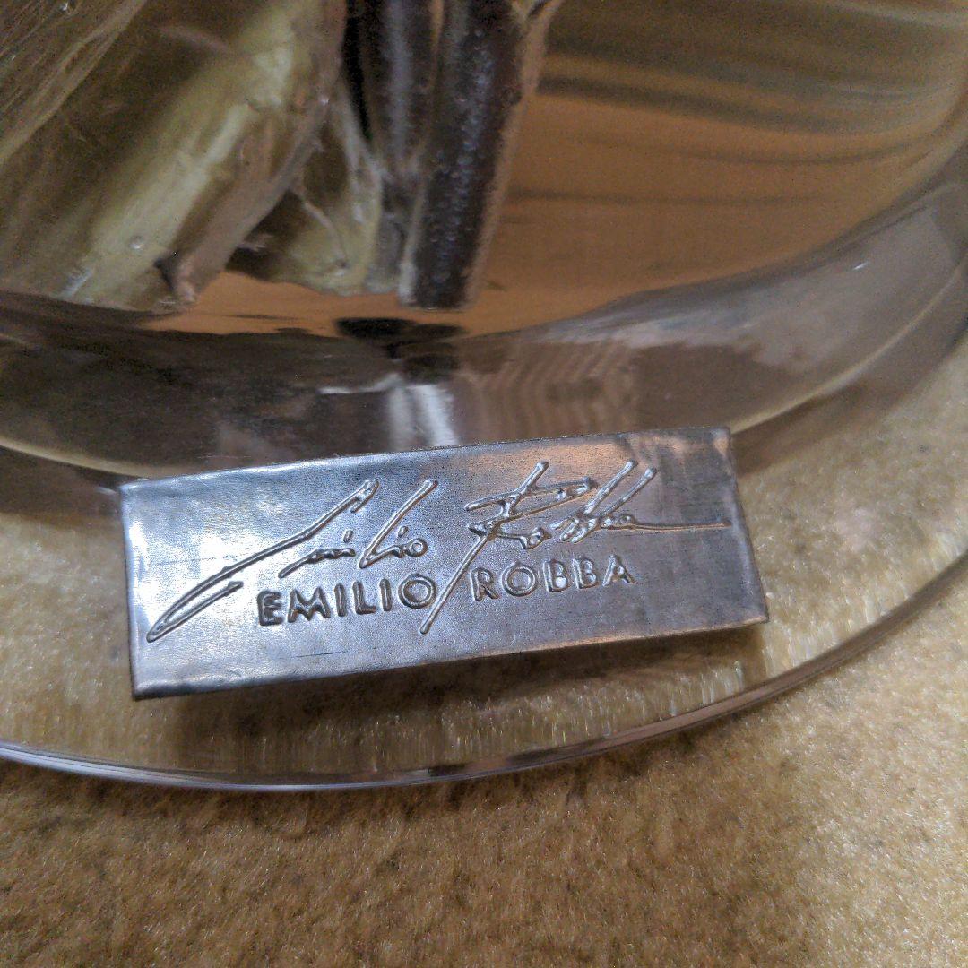 エミリオ・ロバ　モクレン　マグノリア