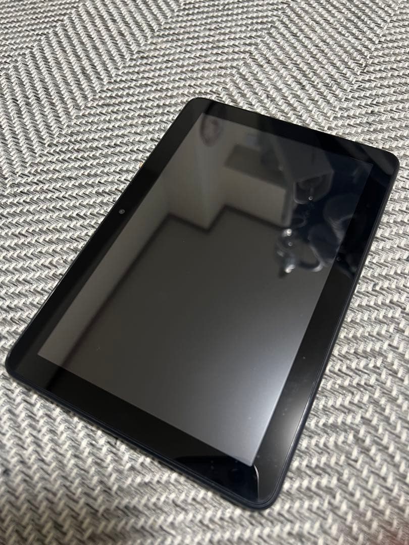 純正 Amazon Fire HD 8 32GB 第12世代 2024年発売