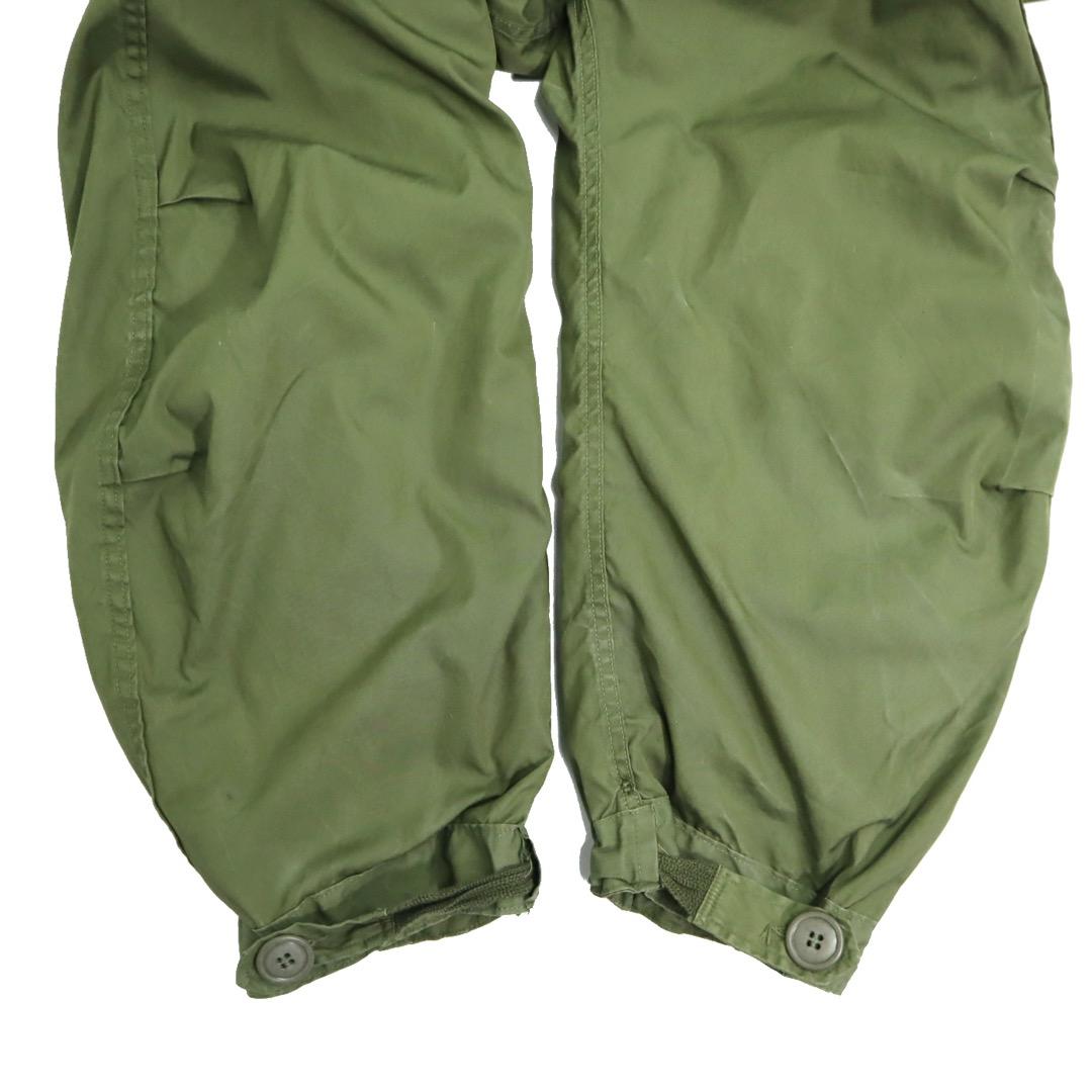 70s M65 US ARMY モッズコート フィッシュテールパーカー 古着 M