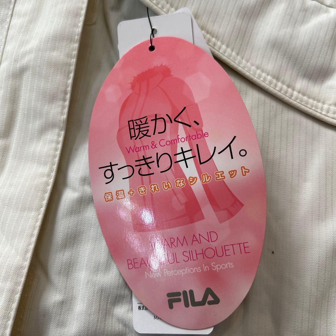 スキーウェア　FILA eII esse 新品未使用
