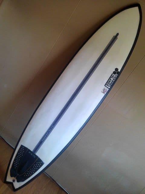 チャンネルアイランド・アルメリック・スピードクォング7,6サンダーボルト・手渡し