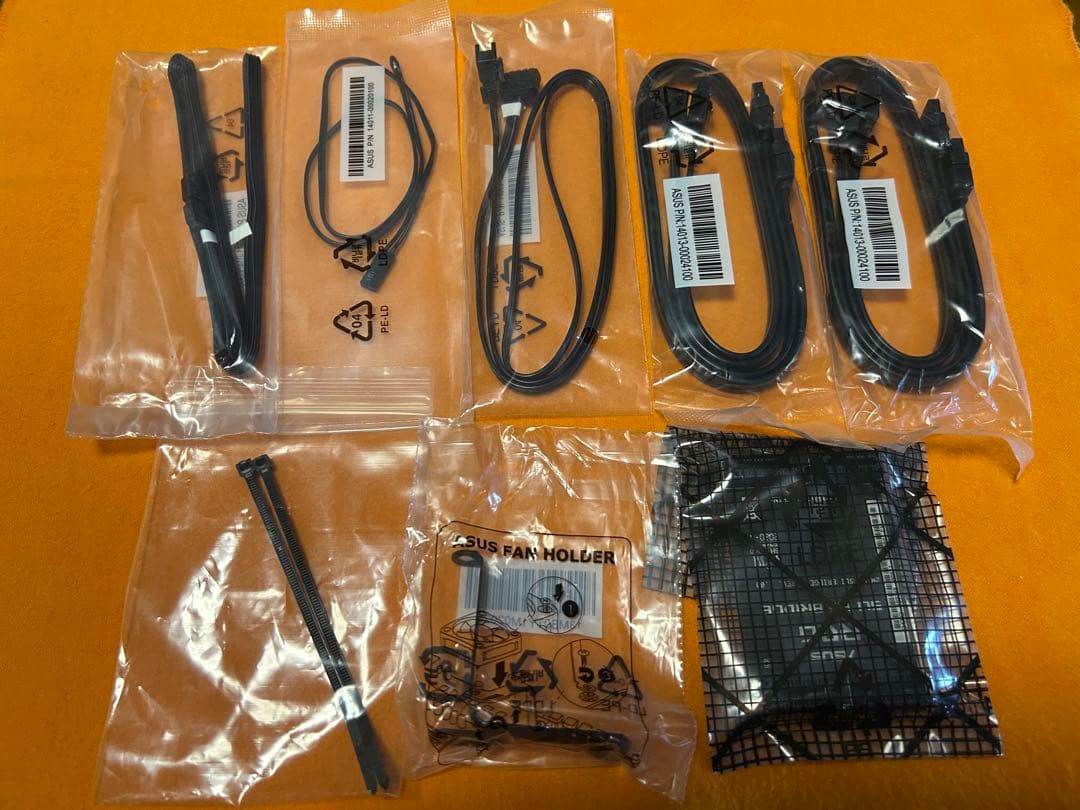 【MB】ASUS ROG STRIX Z390-F GAMING【中古】