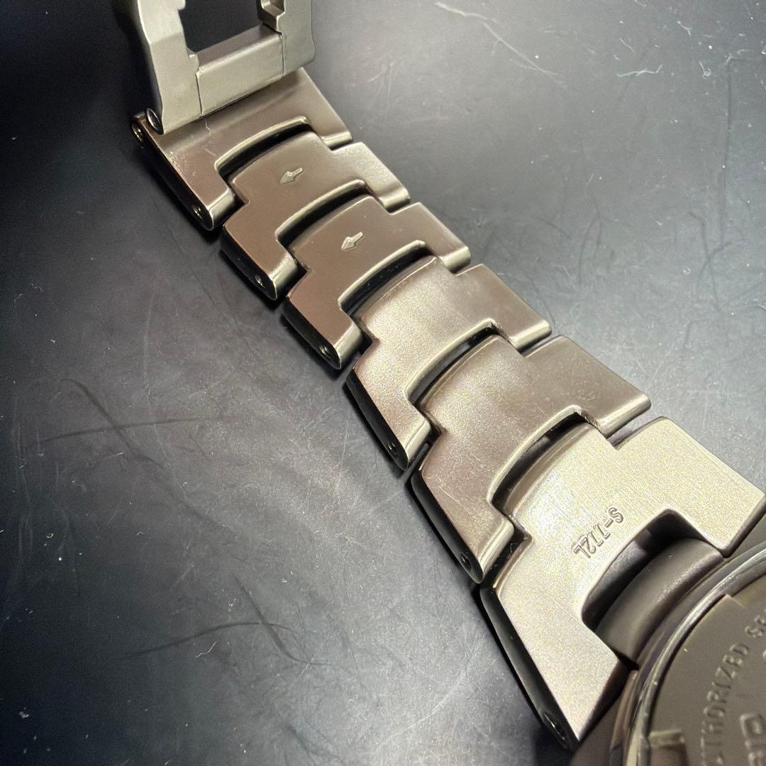 極美品✨激レア！CASIO FROGMAN MRG-1100-2 潜水王