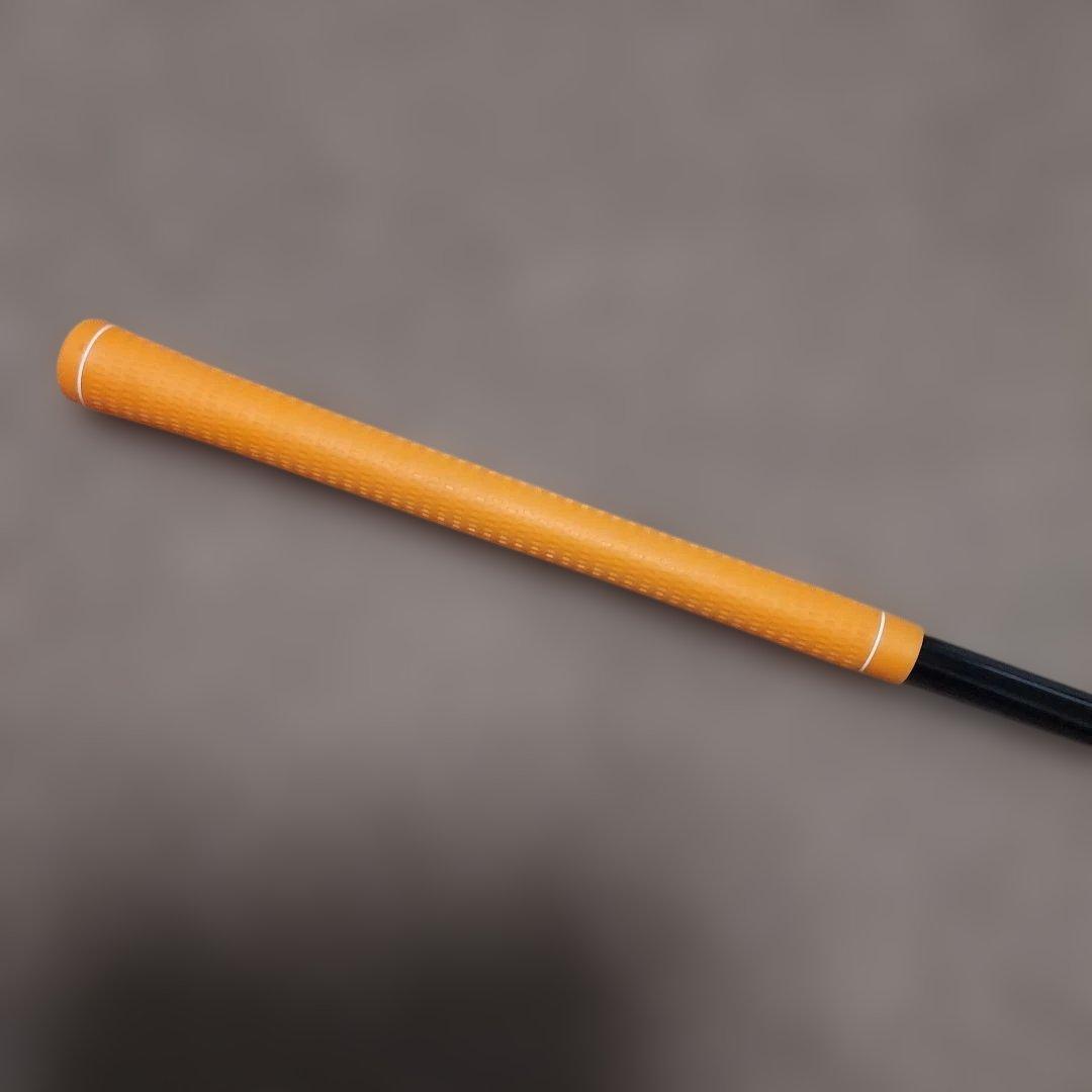 ゼクシオ10ドライバー フレックスR　　グリップ【新品】