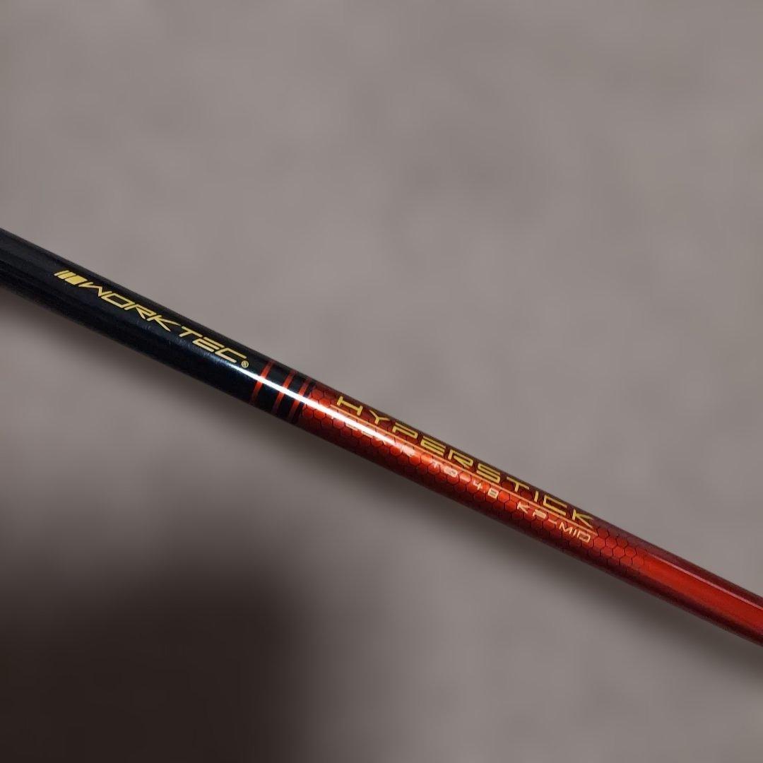 ゼクシオ10ドライバー フレックスR　　グリップ【新品】