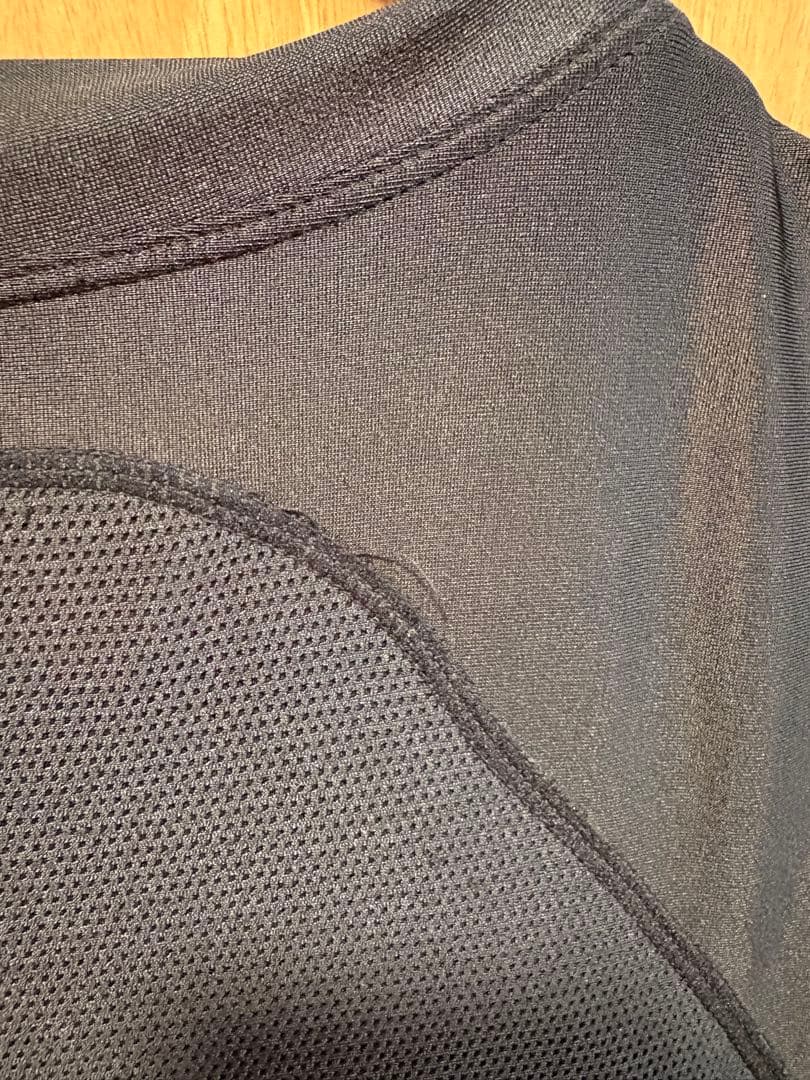 POWERAGE パワーエイジ　インナープロテクター　胸・脊柱