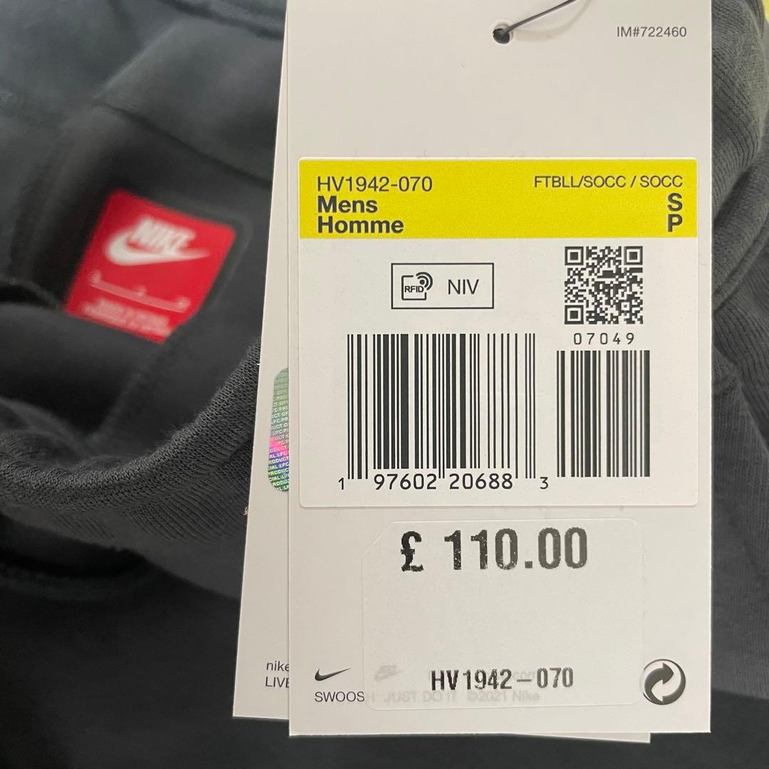 【新品未使用タグ付✨】リバプール テックフリースパンツ 日本未発売モデル