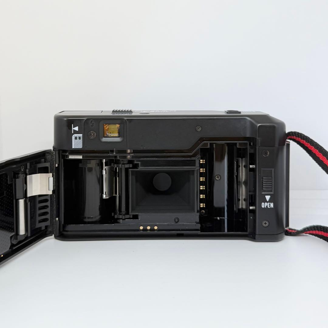 【完動品】PENTAX PC35AF-M SE DATE フィルムカメラ