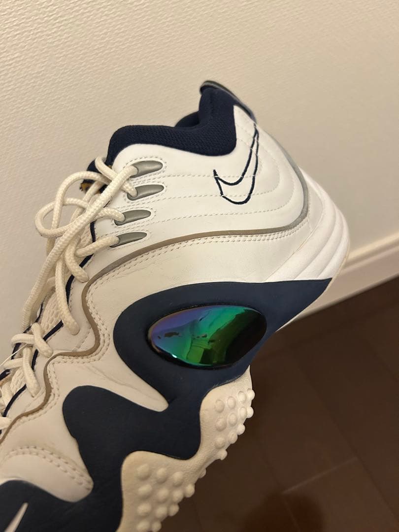 NIKE エアズームフライト5 26㎝