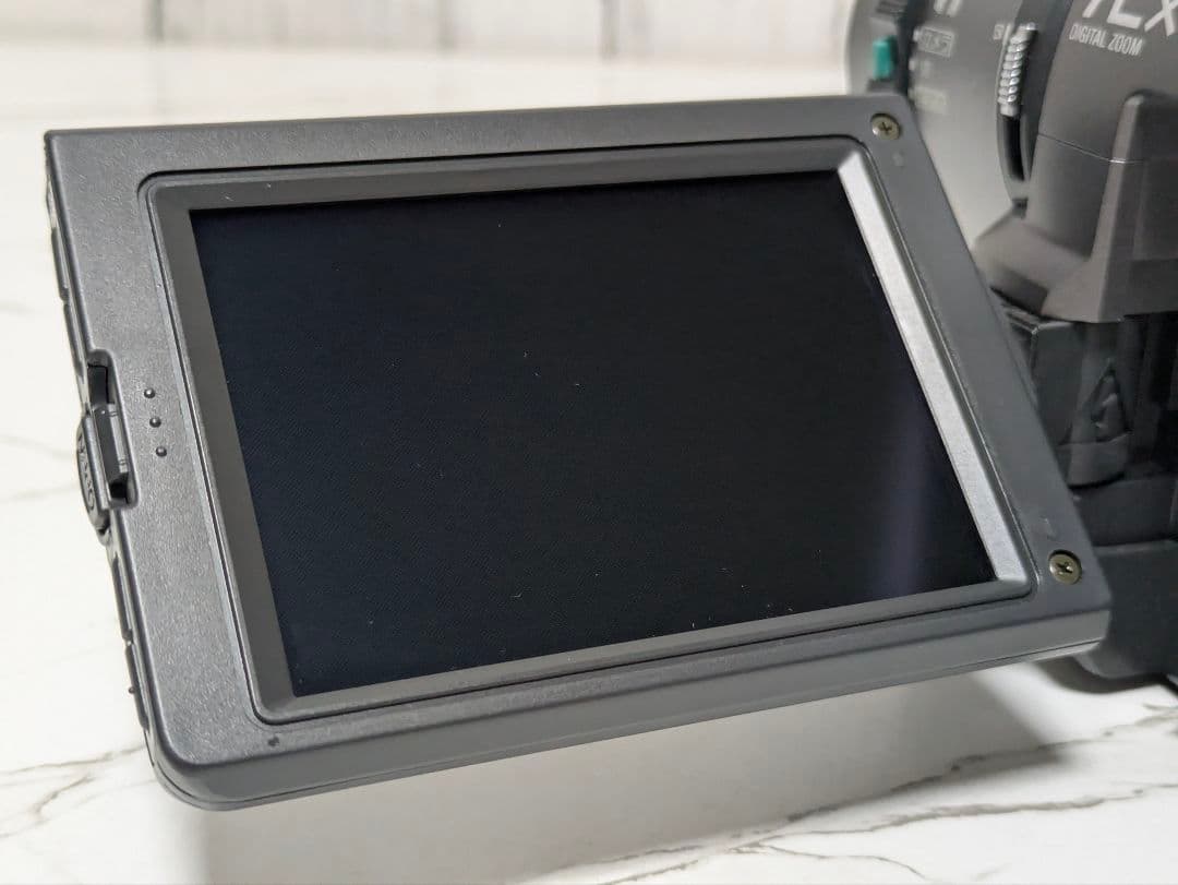 SONY　CCD-TRV425　Video8　規制前ナイトショット　豪華セット