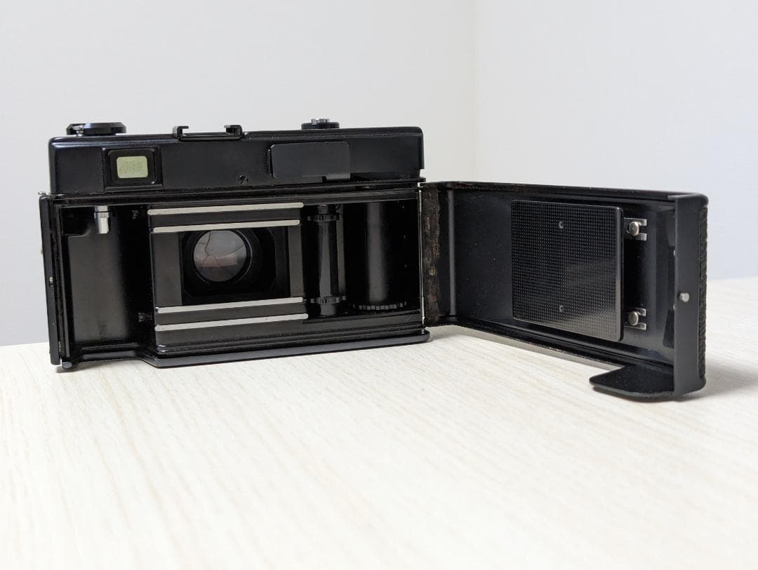MINOLTA Minoltina-S 動作品