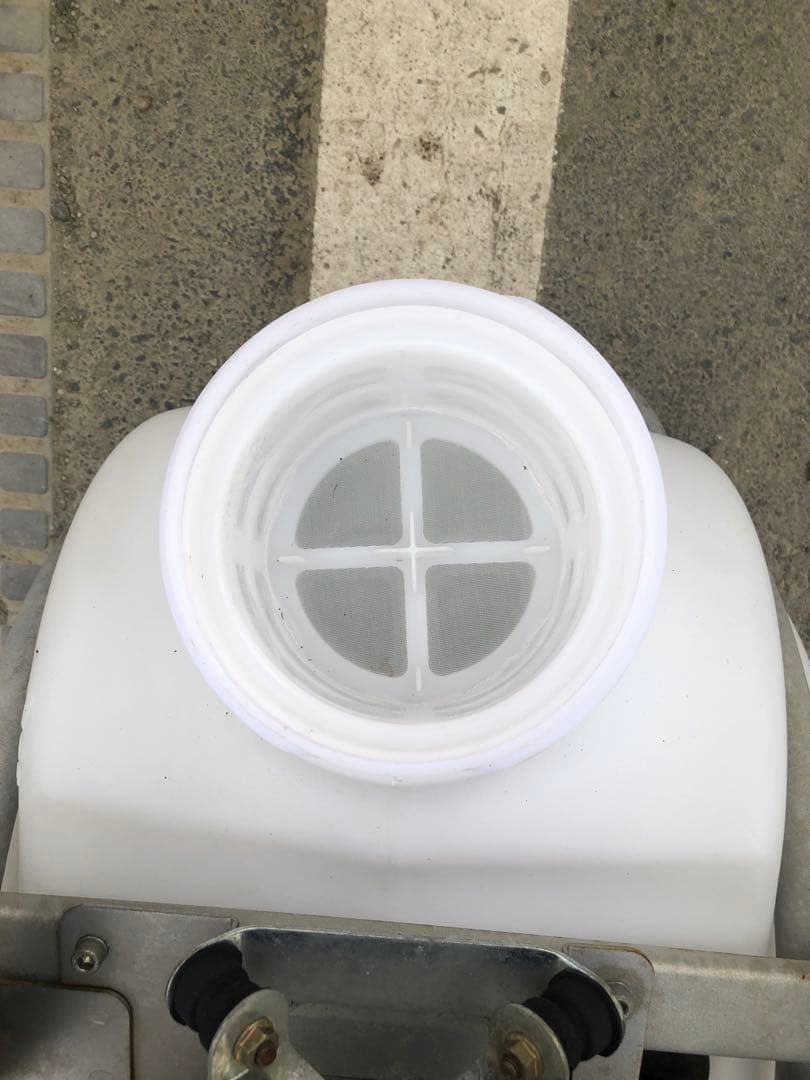 KIORITZ 噴霧器 TK25P PHPE800