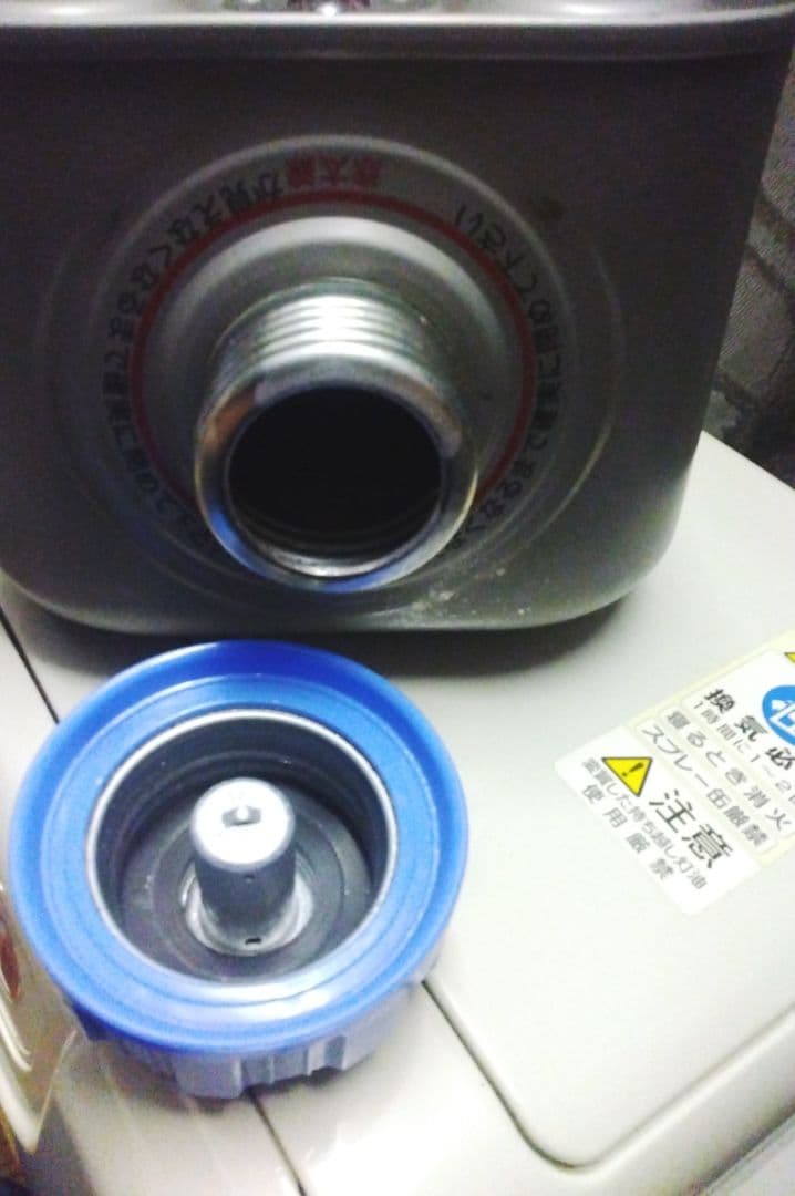 FW-4215S DAINICHI 石油ファンヒーター